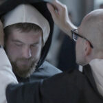 Radość obłóczyn Julek